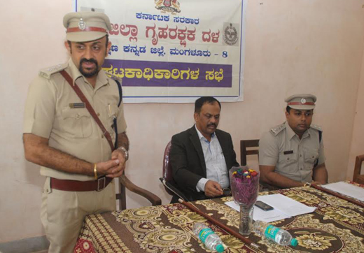 ADGP N Shivakumar